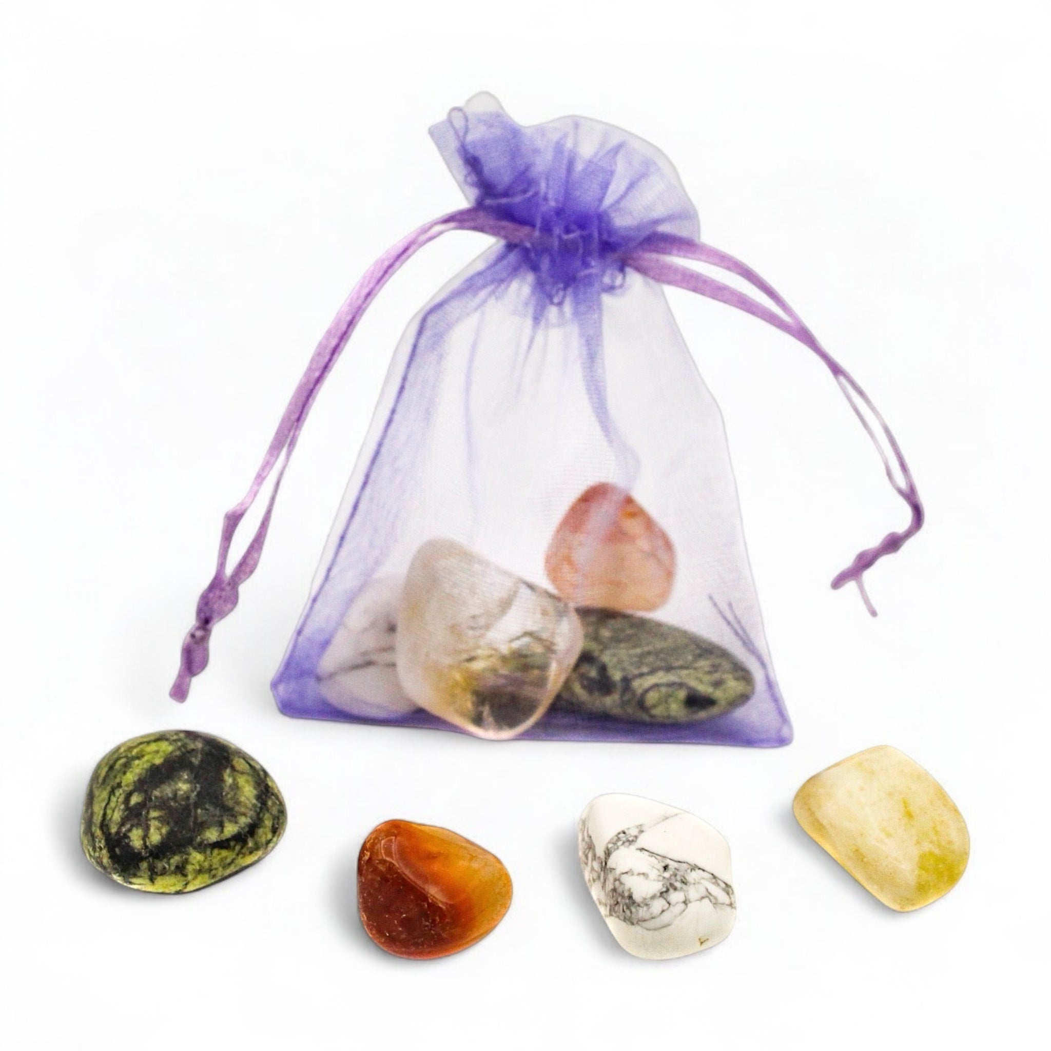Zodiac Gemini Set